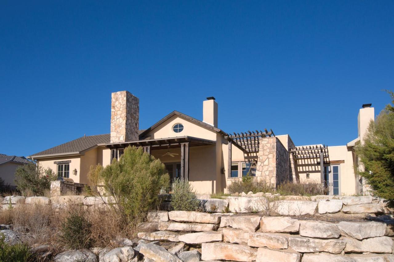 Worldmark Hunt - Stablewood Springs Resort Exterior foto
