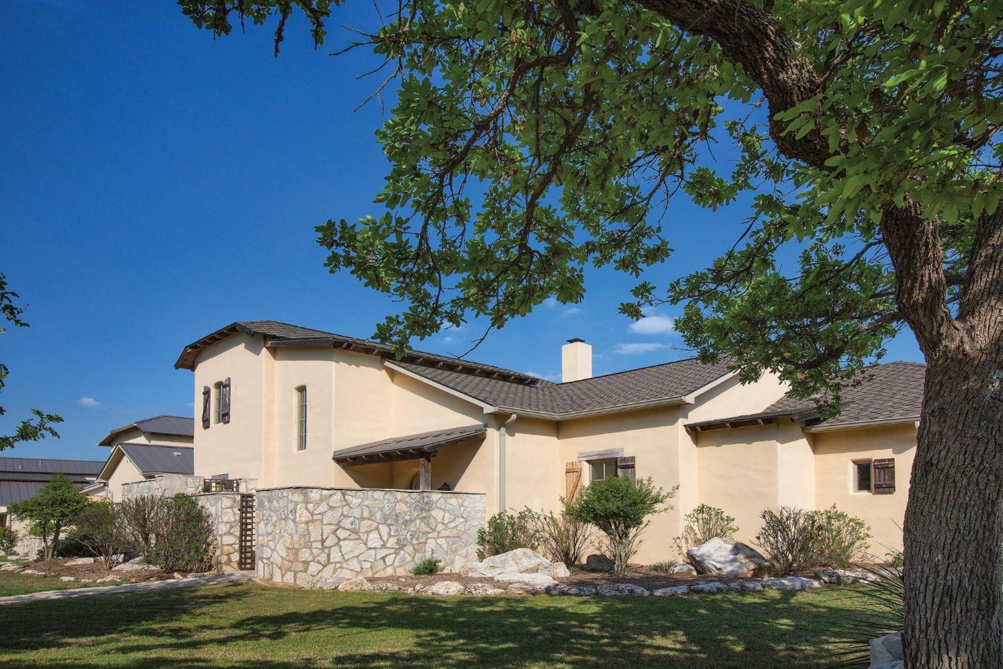 Worldmark Hunt - Stablewood Springs Resort Exterior foto