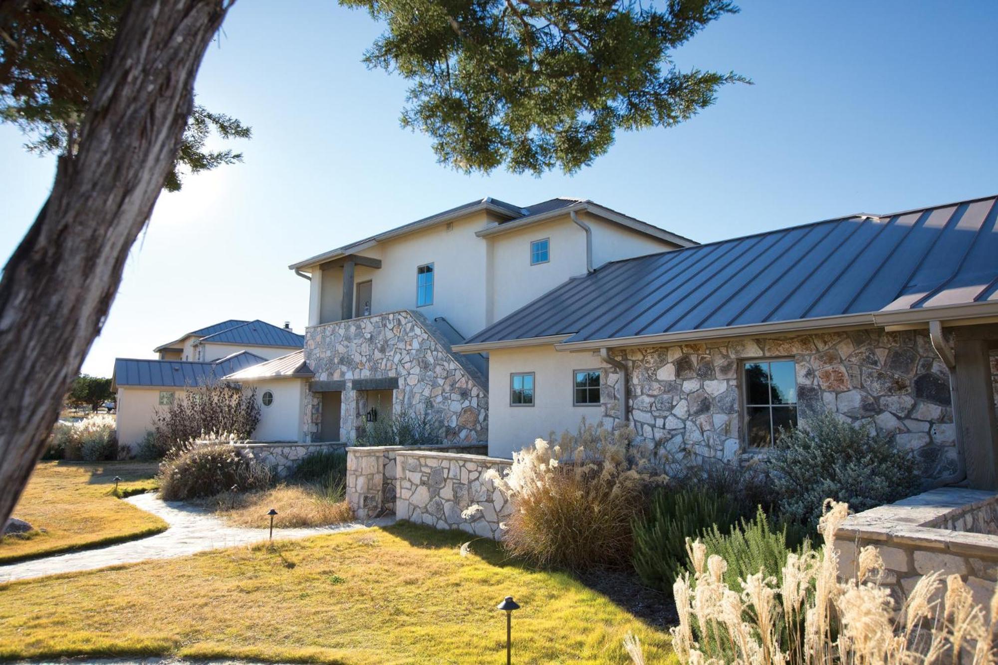 Worldmark Hunt - Stablewood Springs Resort Exterior foto