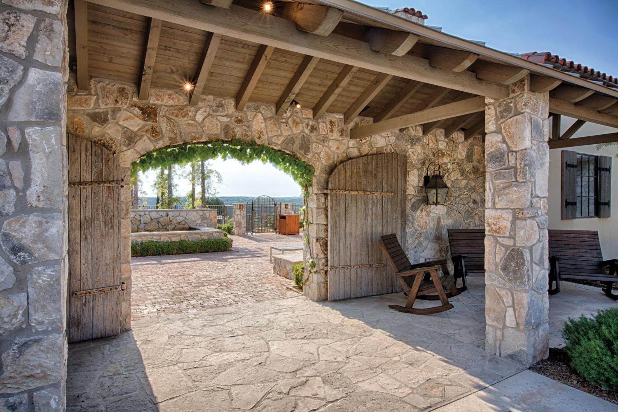 Worldmark Hunt - Stablewood Springs Resort Exterior foto