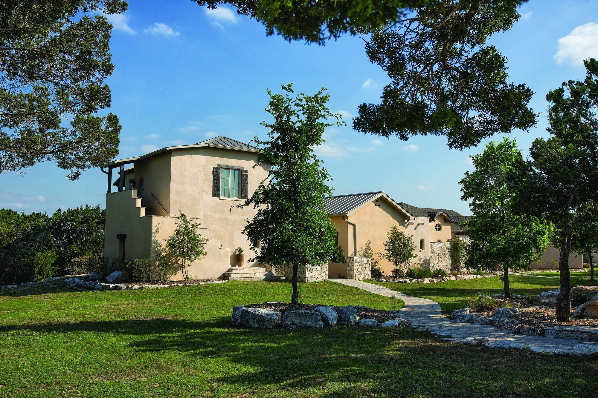 Worldmark Hunt - Stablewood Springs Resort Exterior foto