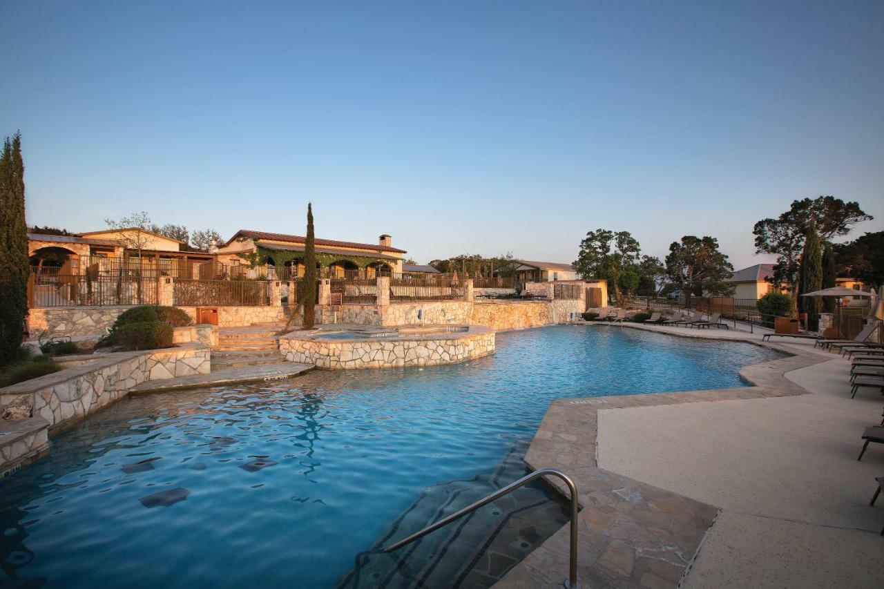 Worldmark Hunt - Stablewood Springs Resort Exterior foto